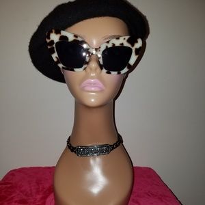 Cat Eye Sunglasses for Women